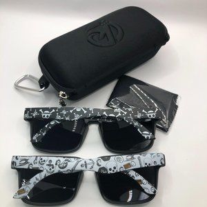 TWO PAIRS!!   New In Plastic KDeam Sunglasses